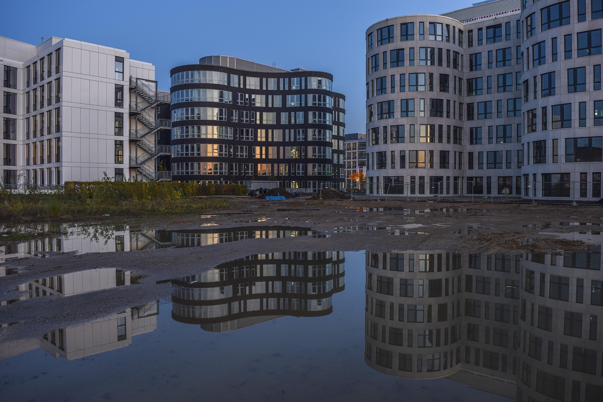 Nachhaltige Stadtentwicklung und Geschlechtergerechtigkeit